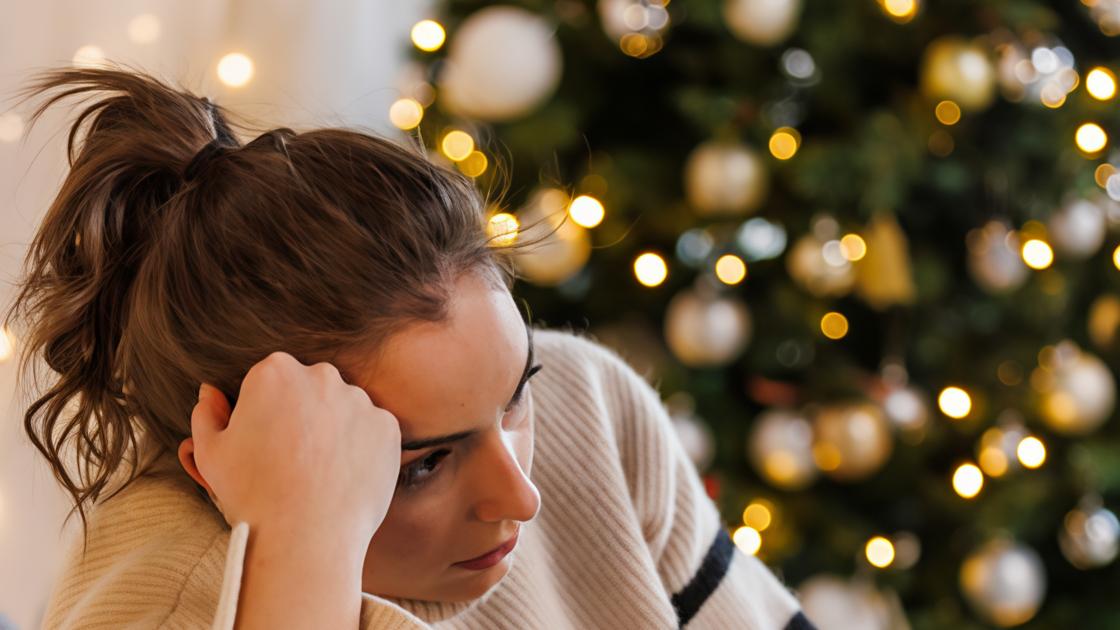 Sindrome del Natale: come affrontare la Christmas Fadigue secondo lo psicologo Guido D’Acuti