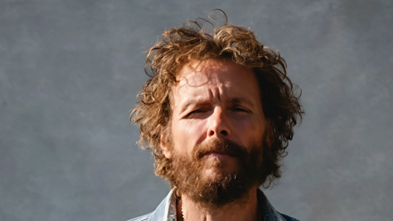 Jovanotti torna con Montecristo