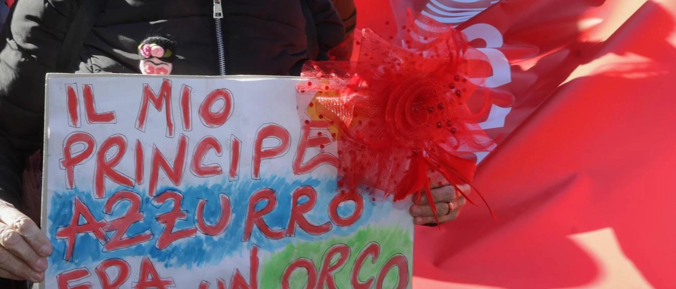 Artisti e istituzioni dalle 11 in Piazza della Signoria. Ci saranno la sindaca Funaro e il governatore Giani.