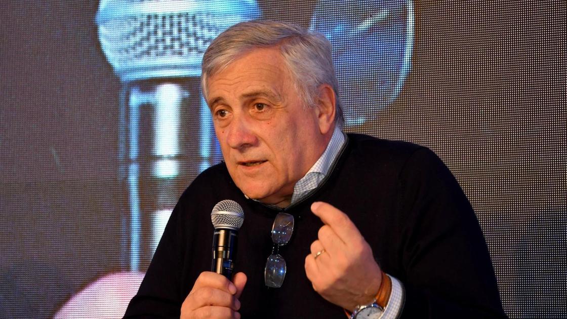 Tajani, non deve esserci nessun Grande Fratello