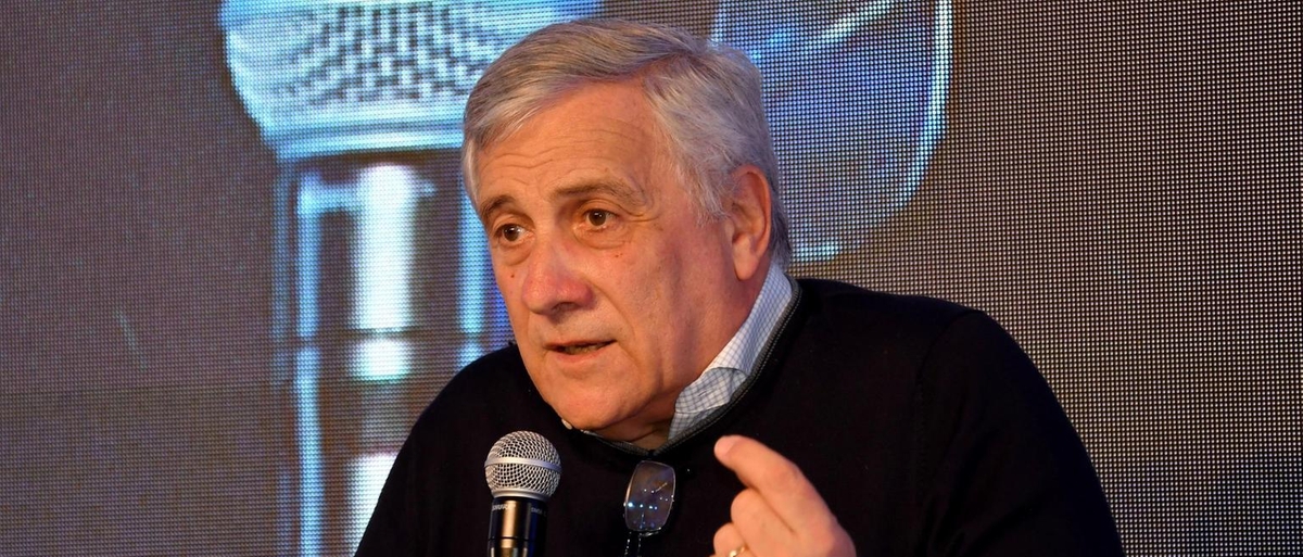 Tajani, non deve esserci nessun Grande Fratello