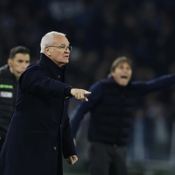 Tottenham-Roma: Ranieri torna in Inghilterra a caccia di tre punti. Formazioni e orari tv