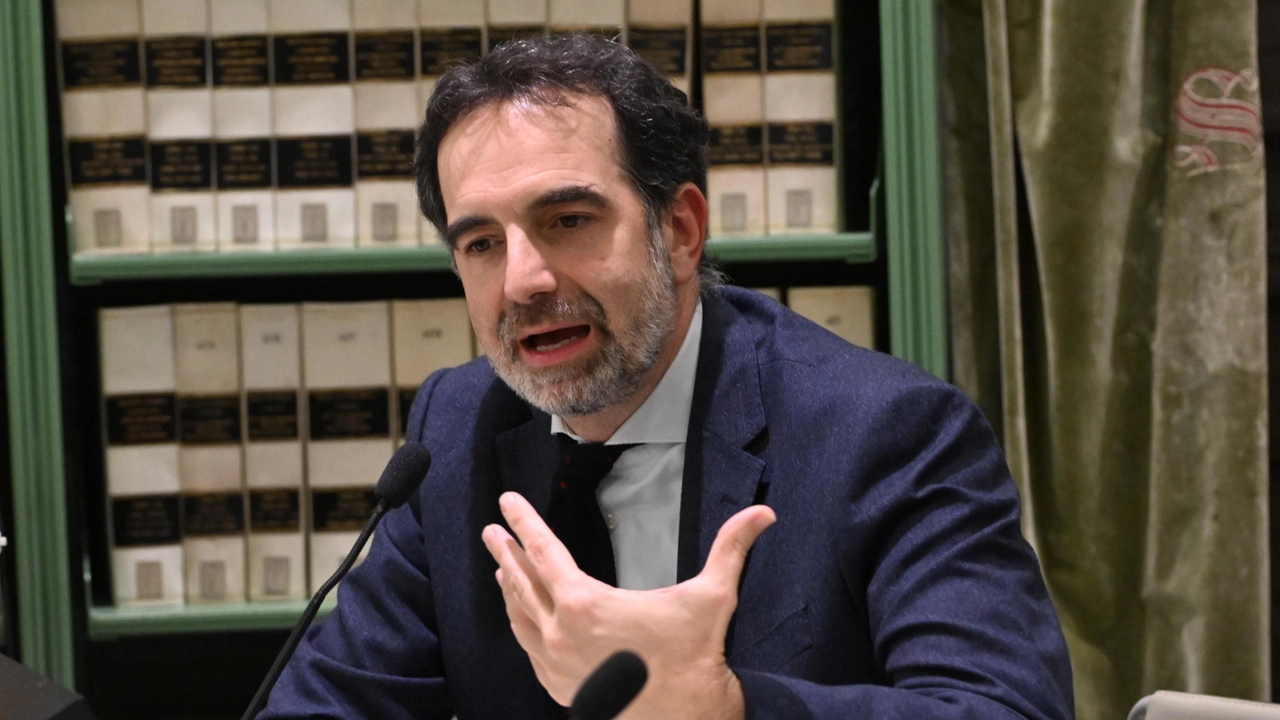 Alessandro Alfieri (Pd): "Non possiamo dividerci. Linea comune sul riarmo"