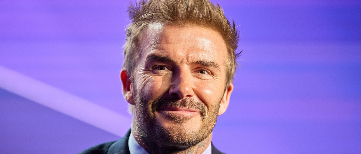 David Beckham, cosa fa adesso: dai campi da calcio all’orto