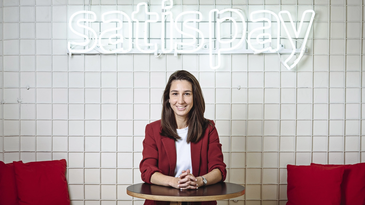 Sara Zavagno, Head of People & Culture di Satispay