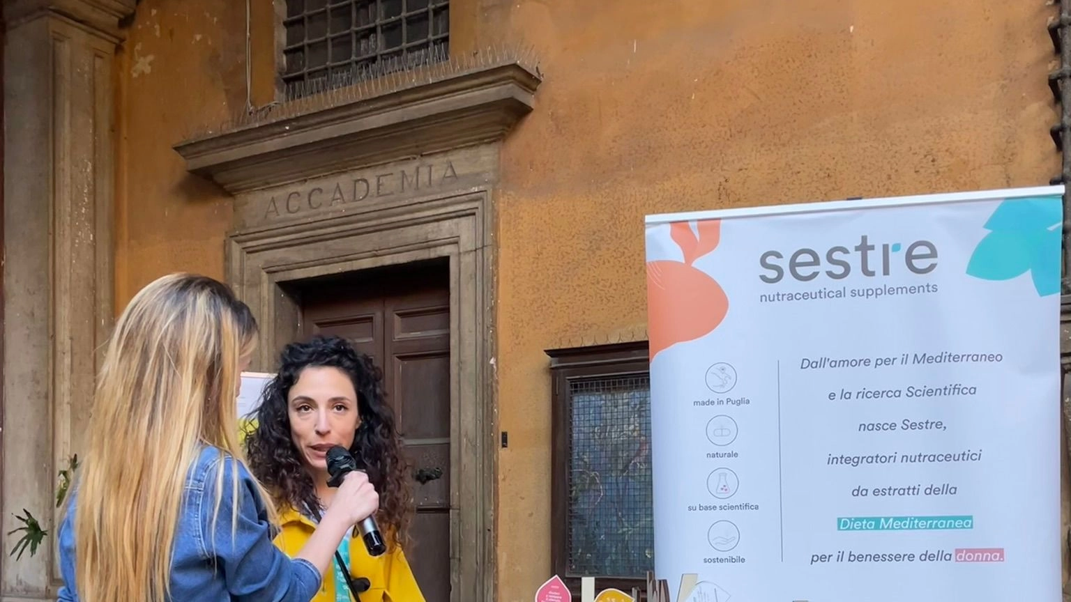 L'ascesa di Sestre, la startup pugliese che vuole rivoluzionare il benessere femminile