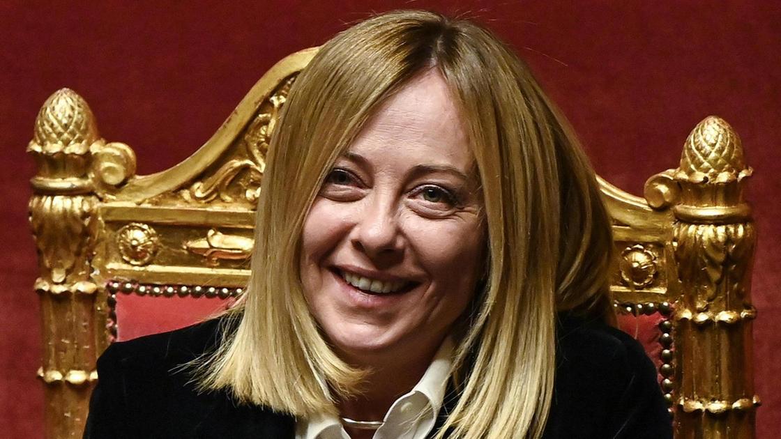 Giorgia Meloni celebra la festa del papà con un messaggio speciale sui social