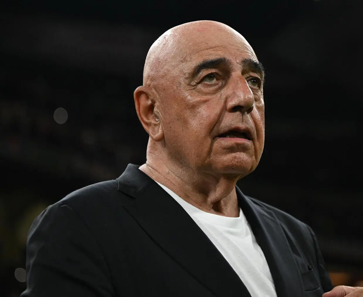 La partita dei grandi ex. Amarcord Galliani-Nesta. Ritrovano il loro Diavolo. Ma il Monza deve svoltare