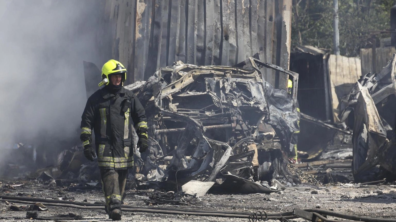 Presidente: '4 morti e 16 feriti, 90 obiettivi contro noi'