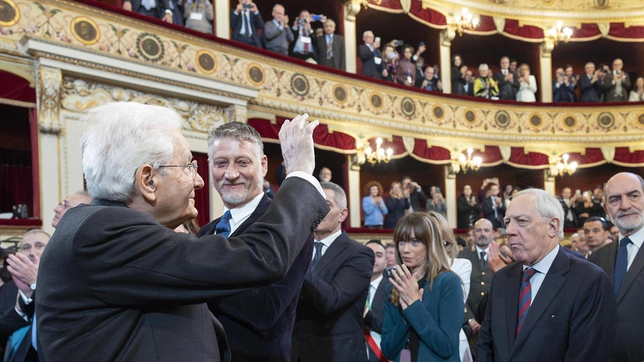 Il presidente Mattarella sottolinea l'importanza delle diversità culturali italiane e lancia un appello per preservarle.