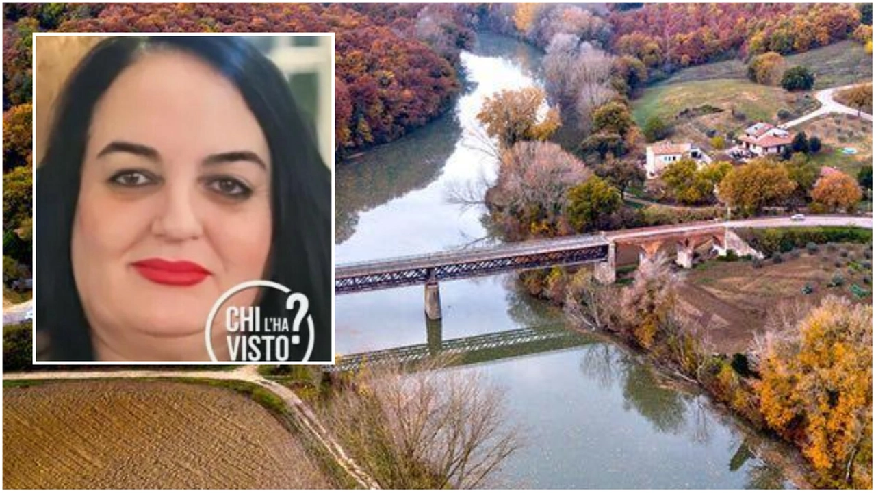 Suzana Kocibelli, la 63enne albanese ritrovata senza vita nel Tevere