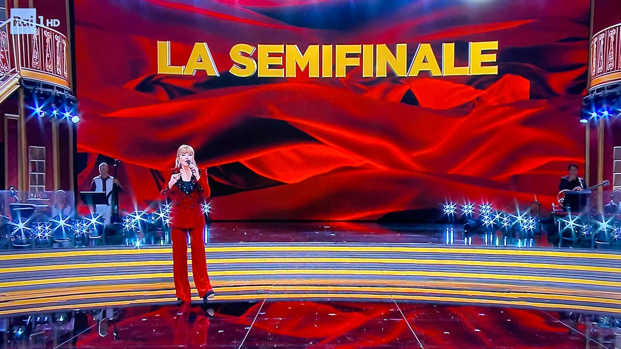 La prima semifinale di Ballando con le Stelle 2024