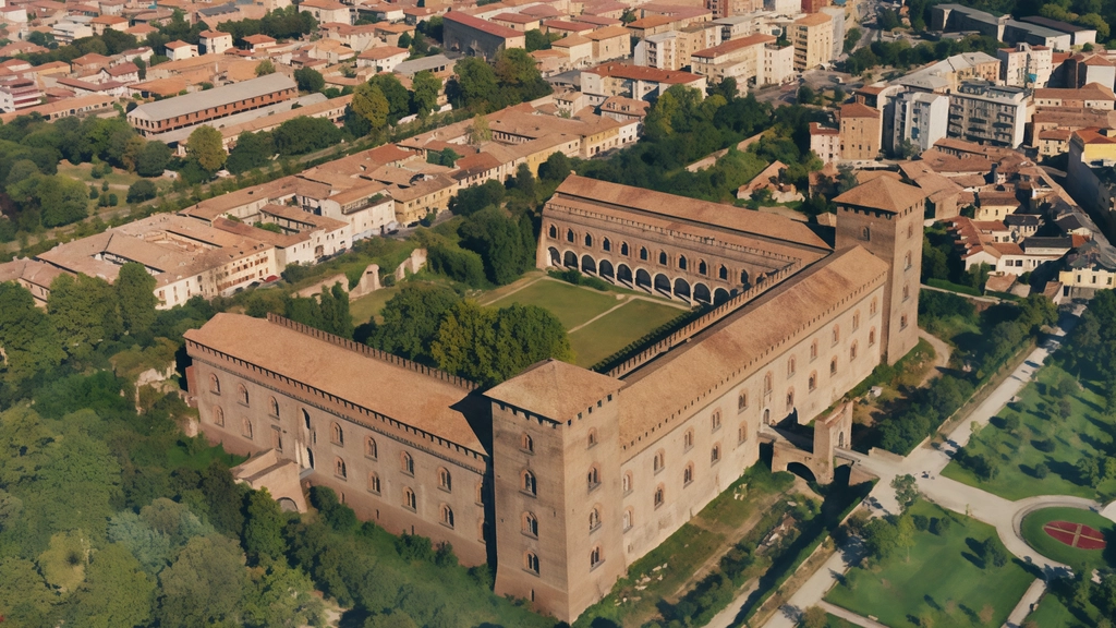 Ai Musei Civici di Pavia si terrà un laboratorio per famiglie nel pomeriggio, seguito da visite notturne al Castello Visconteo e alla Quadreria dell’Ottocento. Una festa culturale e artistica da non perdere.