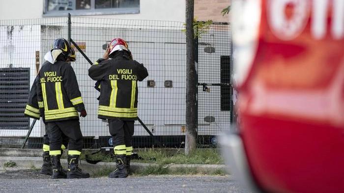 Montecchio Maggiore (Vicenza): esplosione in appartamento, ferito un ragazzino