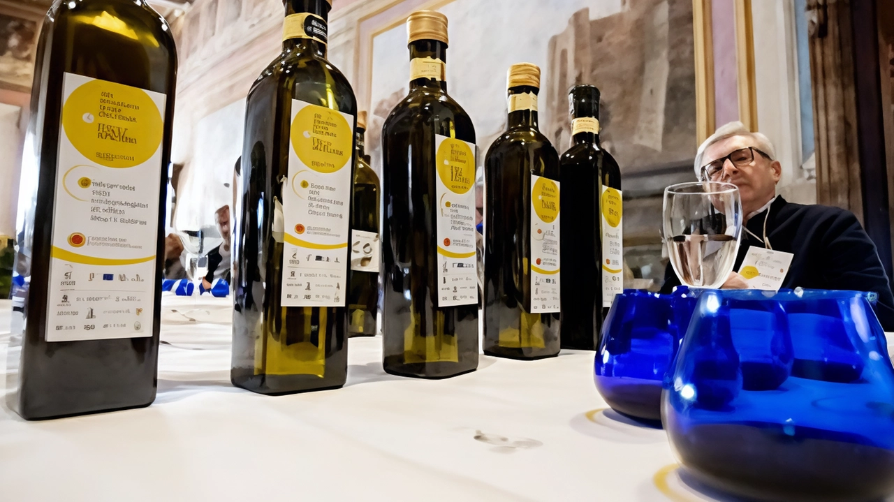 L'associazione 'Strada dell'Olio Evo Dop Umbria' festeggia 20 anni di attività, pioniera dell'oleoturismo. Celebrazioni e eventi in programma a Foligno il 7 settembre.