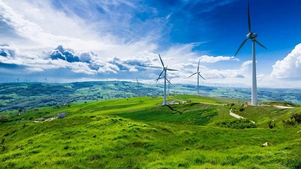 UNA CAPACITÀ DI 400 MW per produrre energia pulita da fonti rinnovabili. È quella che sta mettendo sul campo Edison,...