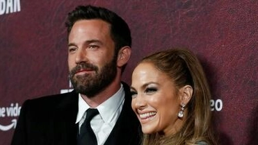 Jennifer Lopez e Ban Affleck: aria di divorzio