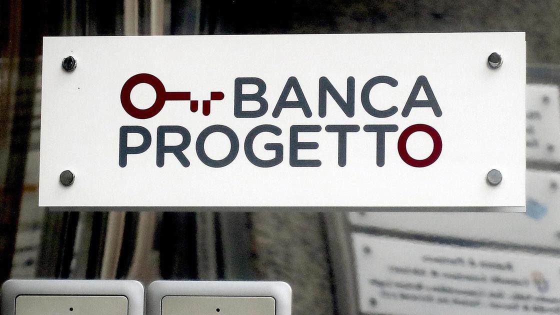 Banca Progetto,siamo parte lesa nell