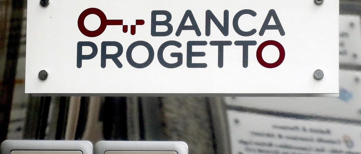 Banca Progetto,siamo parte lesa nell'indagine pm Brescia