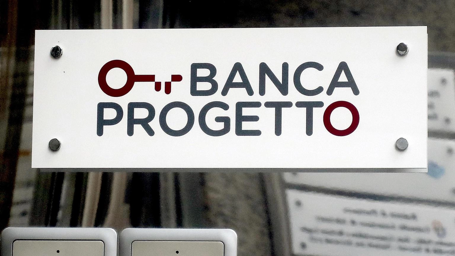 Banca Progetto,siamo parte lesa nell'indagine pm Brescia