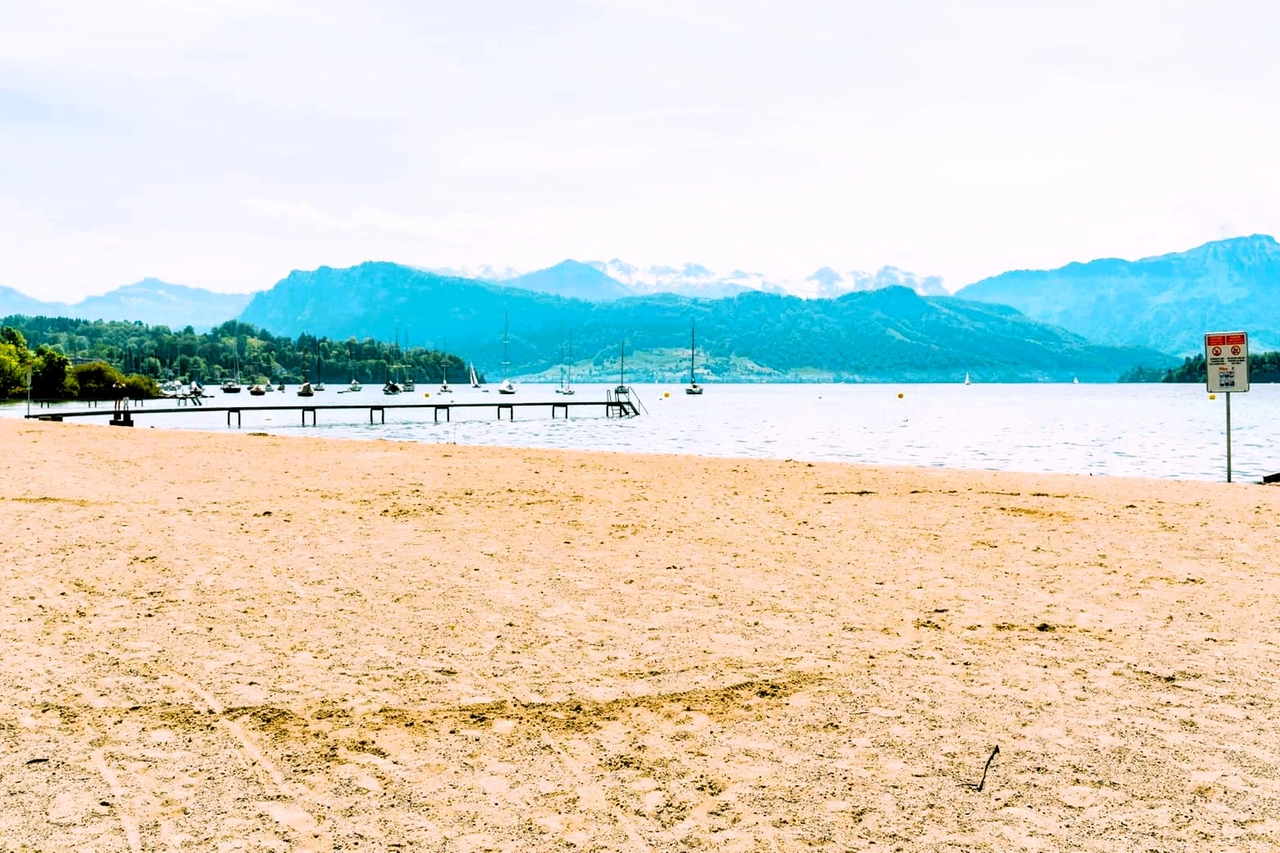 Lago di Lucerna