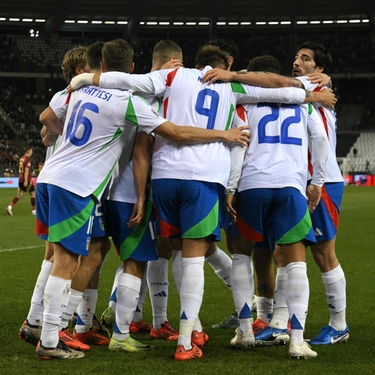 Nations League, Belgio-Italia 0-1: decide Tonali. Azzurri ai quarti di finale