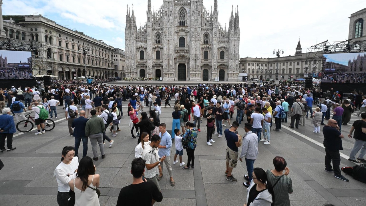 Poi Pavia e Siena, Trieste 10/a. Spopola Lucarelli sui Ferragnez