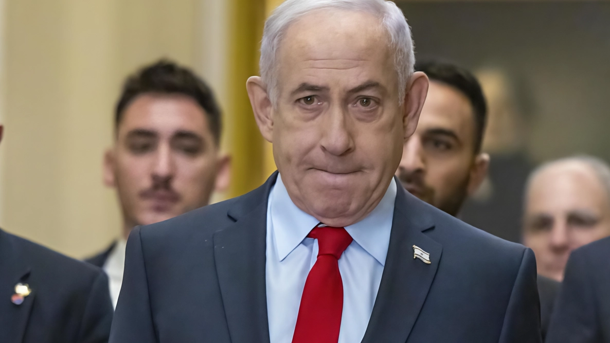 Il 75enne presidente d’Israele, Benjamin Netanyahu ha sposato subito il piano definito dagli Stati Uniti