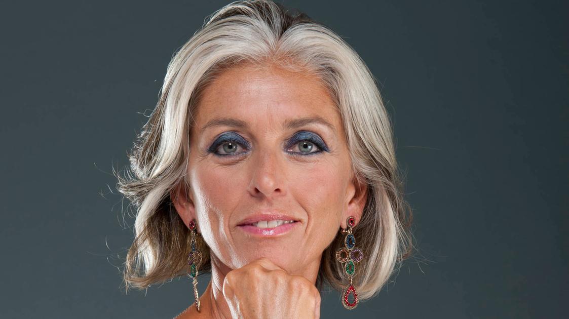 Morta Paola Marella, l’architetto volto di Real Time