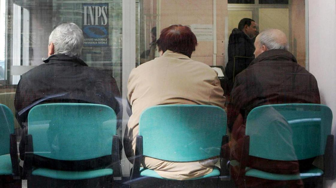 rischio squilibri senza l’ingresso di giovani, donne e immigrati nel lavoro #adessonews