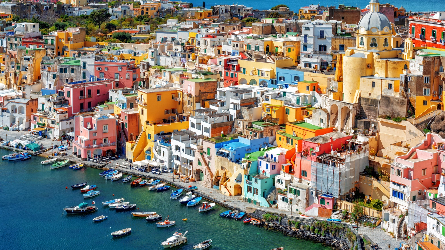 Procida