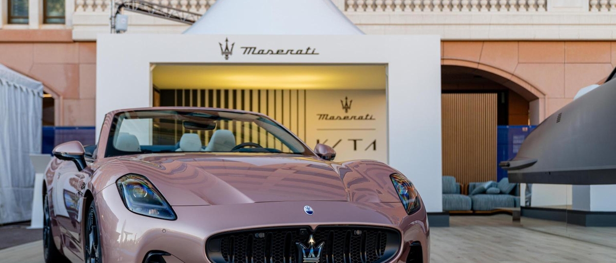 Manca (Stellantis), il problema di Maserati è commerciale