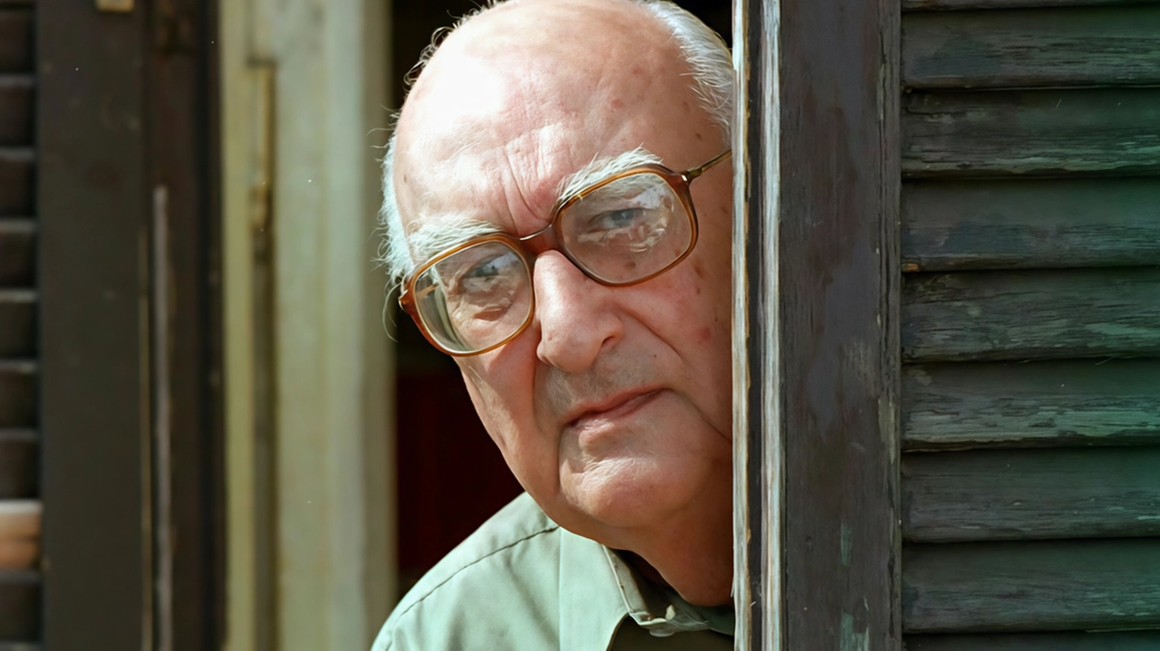 Andrea Camilleri (1925-2019)