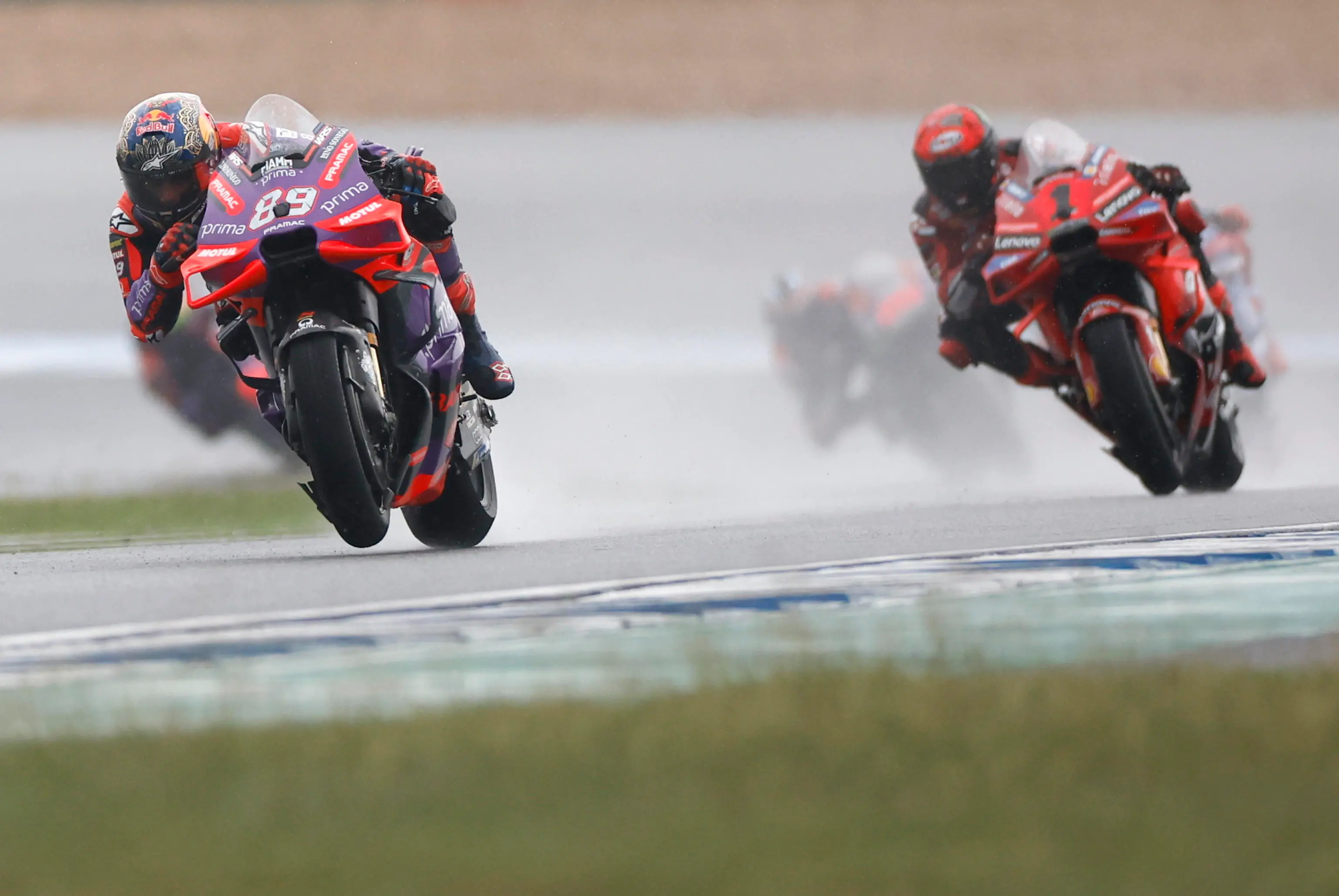 Orari MotoGp Malesia, Sky e Tv8: dove vedere live il Gran premio di Sepang