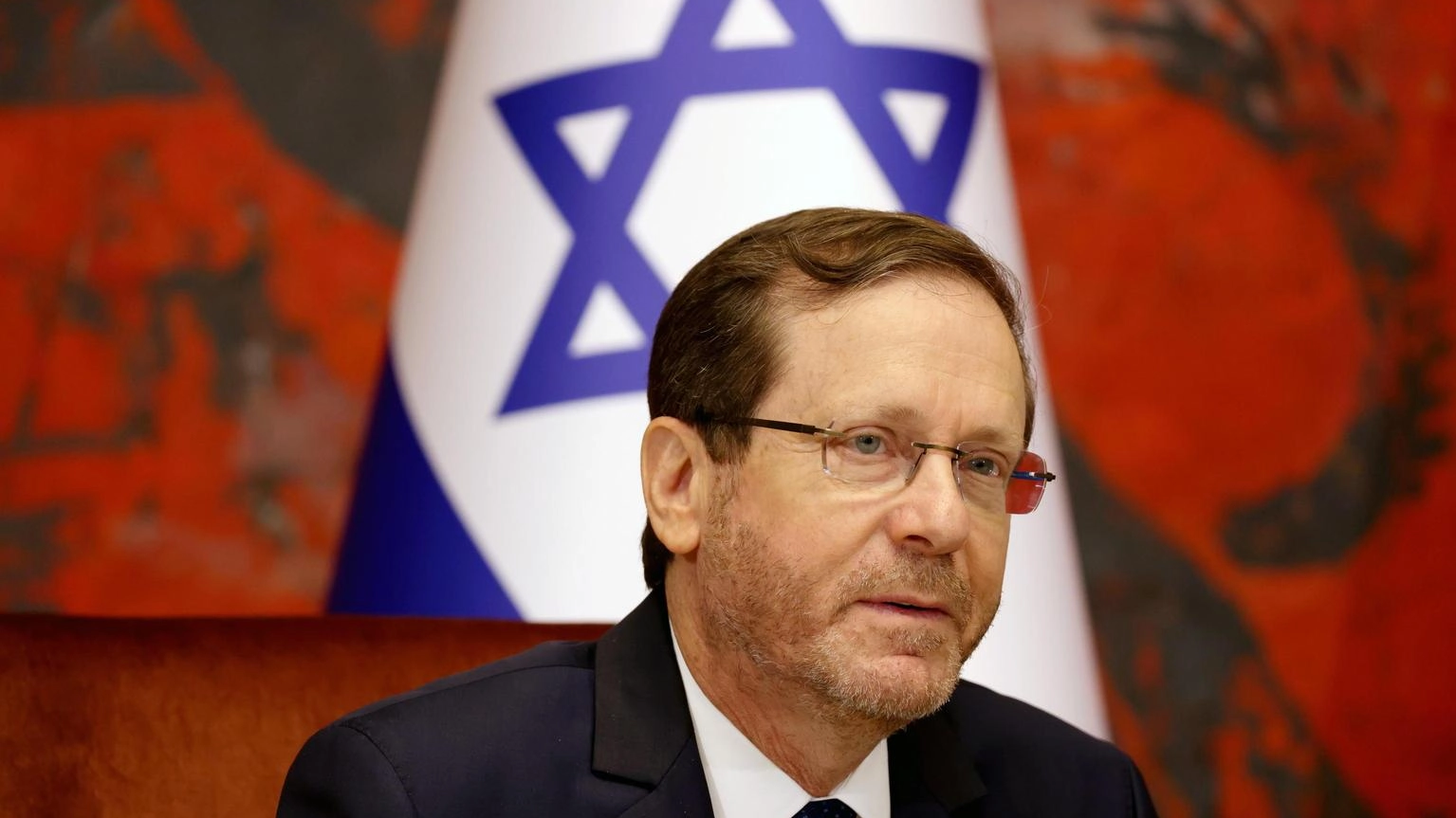 Herzog respinge accuse a Israele su esplosioni in Libano