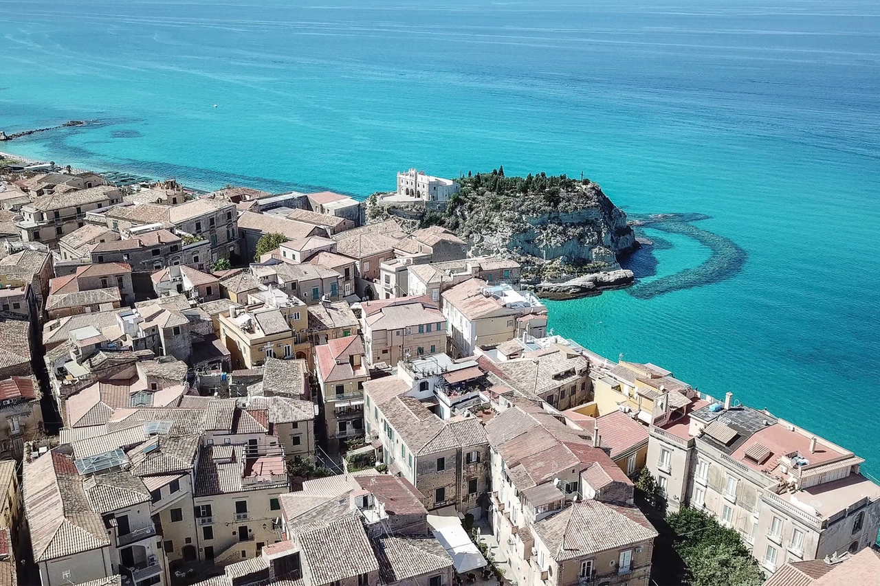 Tropea