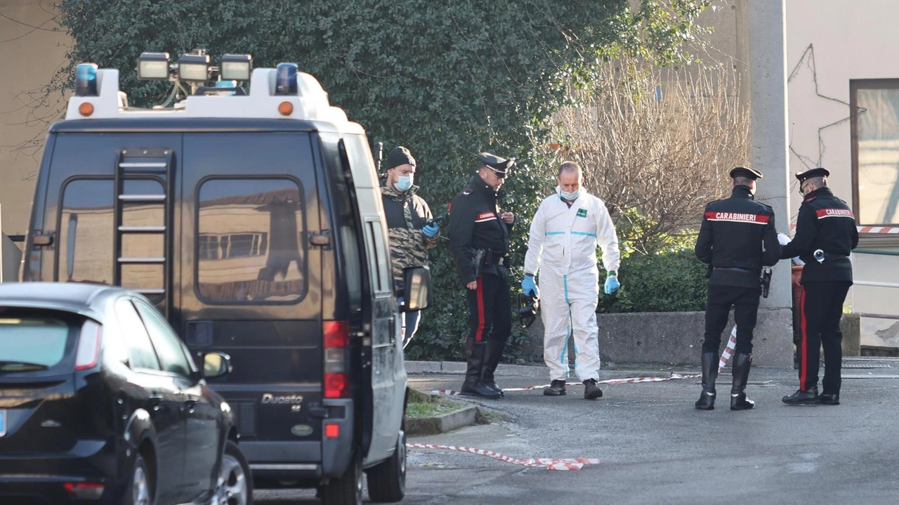 Un 19enne di Prevalle ha confessato l'omicidio di Roberto Comelli durante una festa di capodanno a Provaglio d'Iseo.