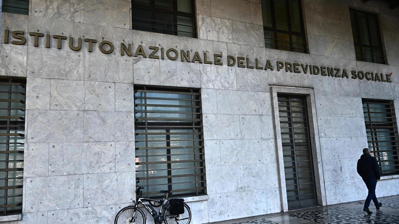 E' quanto risulta dai dati Inps aggiornati al 30 giugno