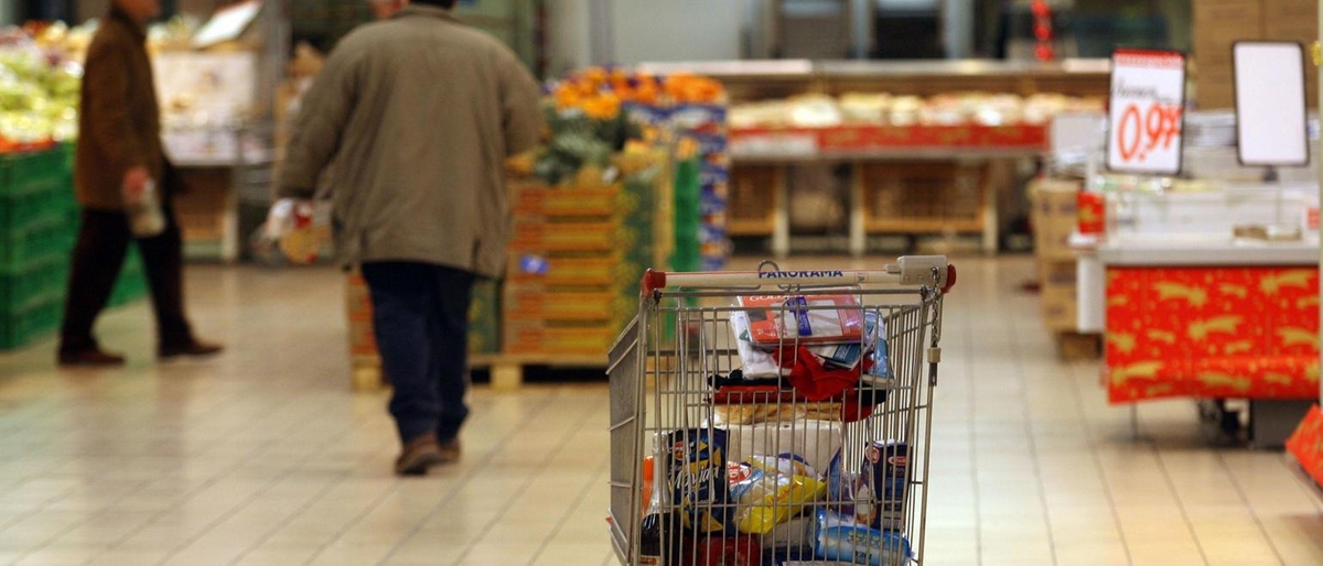 Inflazione in lieve aumento a febbraio: Istat rivela dati sui prezzi al consumo