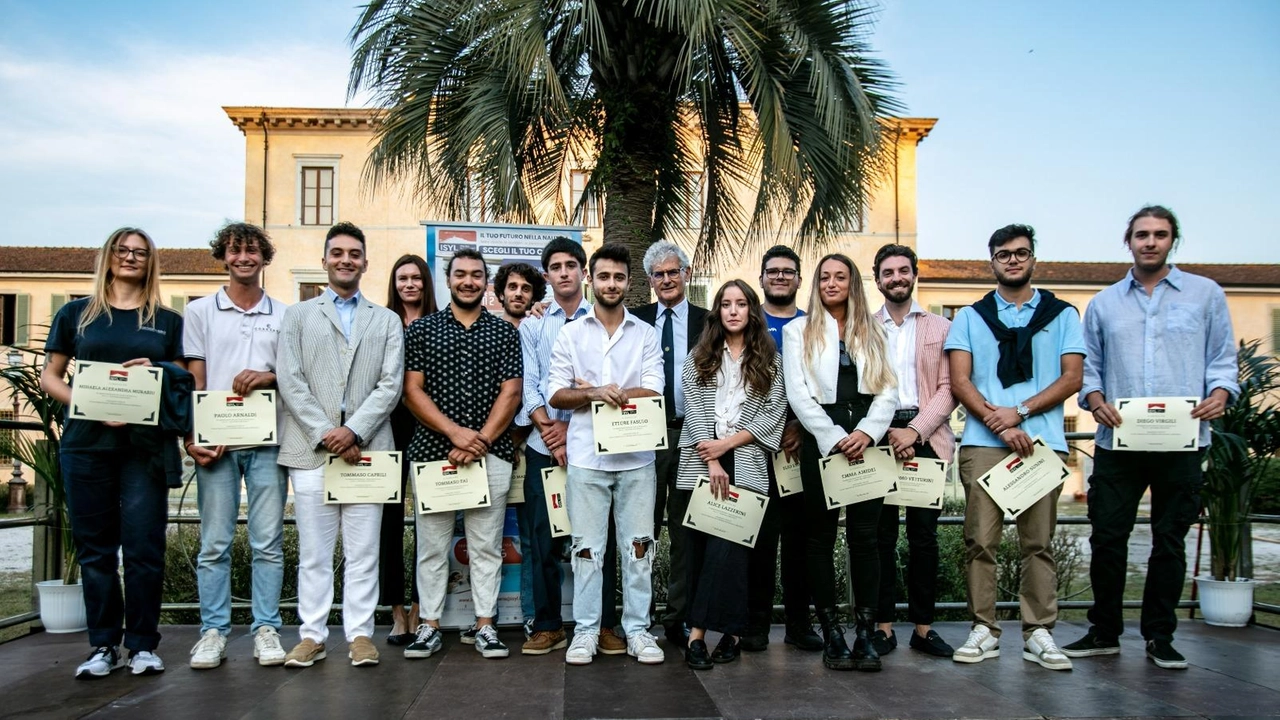 A colloquio con il presidente Vincenzo Poerio e il direttore Luigi Bruzzo sull’impegno della Fondazione Isyl nell’attività di insegnamento "L’educazione sui banchi di scuola per accogliere le sfide lavorative".