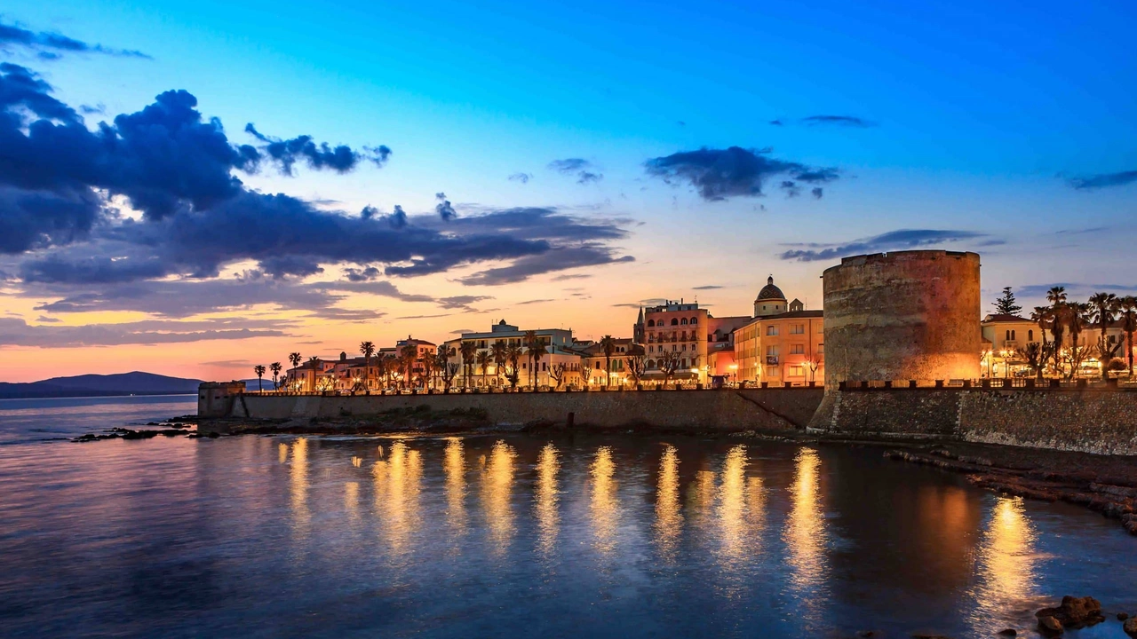 Alghero, la Barceloneta della Sardegna è un mix di tesori