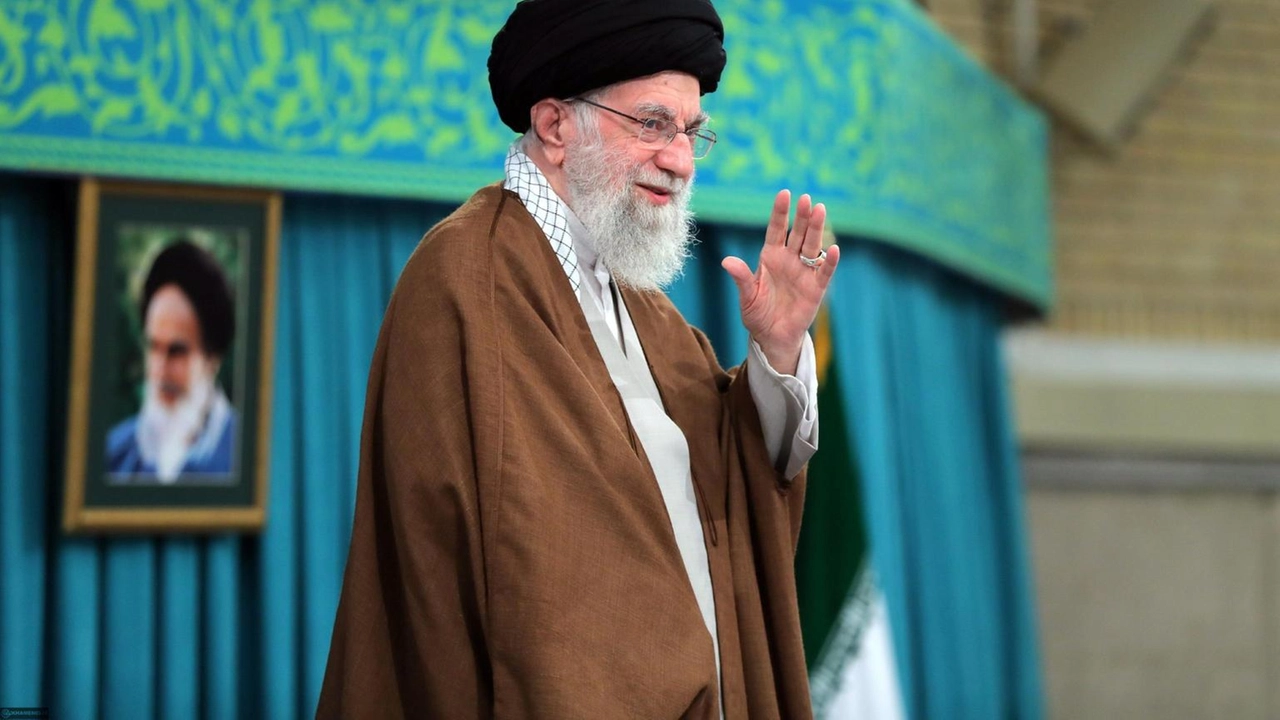 L'ayatollah minaccia di reagire senza precisare tempi attacco