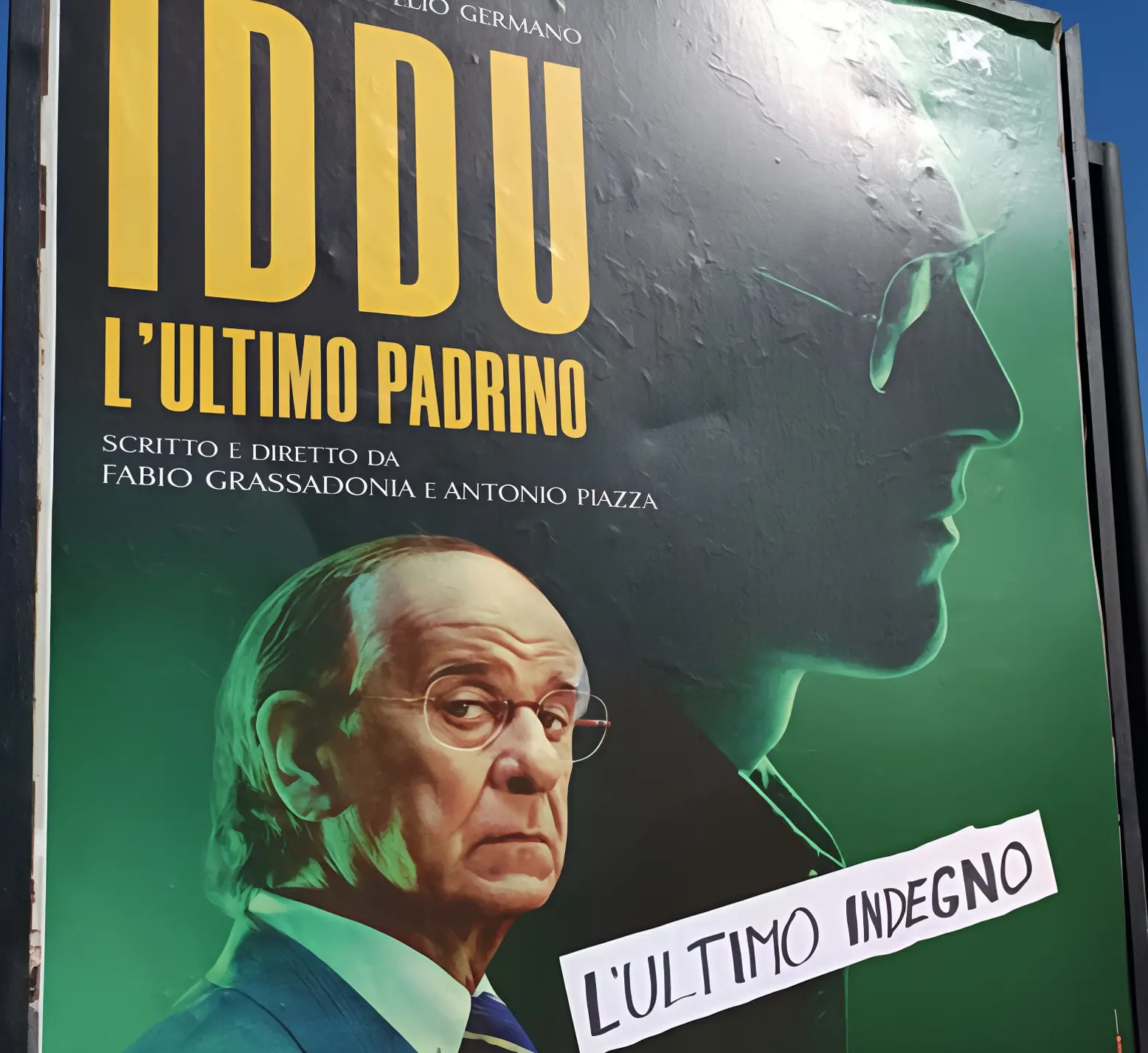 Il film su Messina Denaro. La città del boss dice no: "Qui non lo proiettiamo"