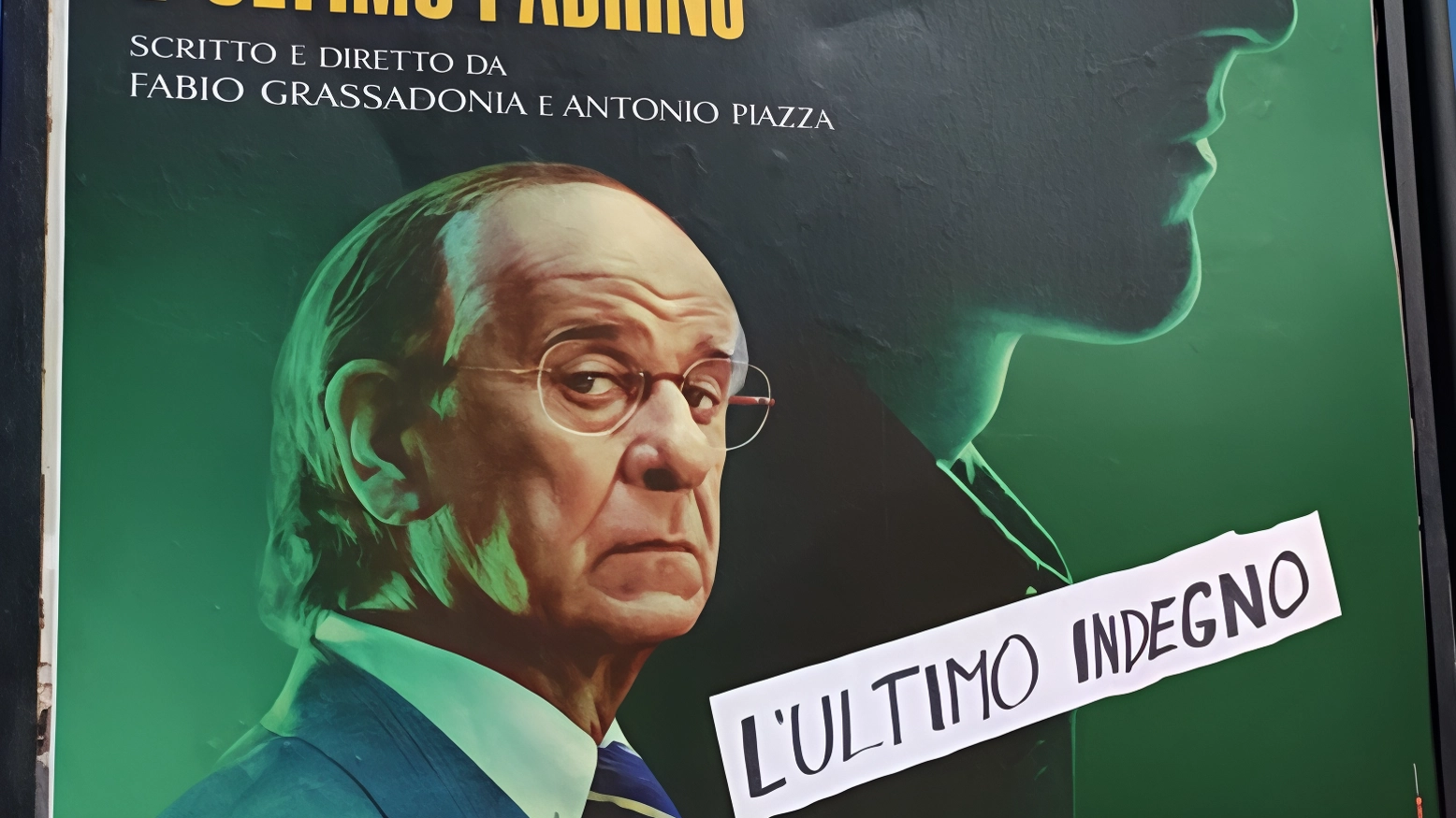 Il film su Messina Denaro. La città del boss dice no: "Qui non lo proiettiamo"