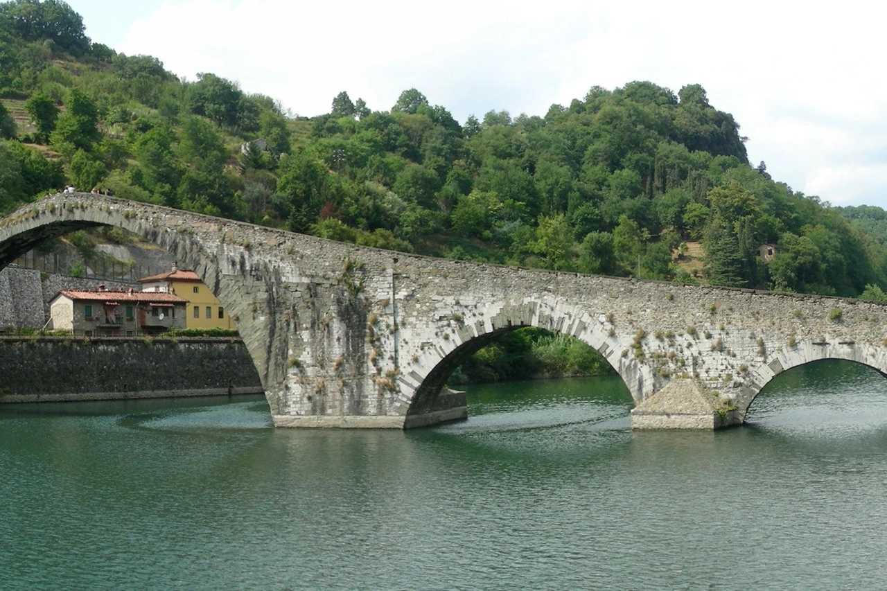 Il Ponte del Diavolo