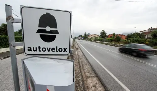 Multe da autovelox e ricorsi, la Cassazione cambia tutto