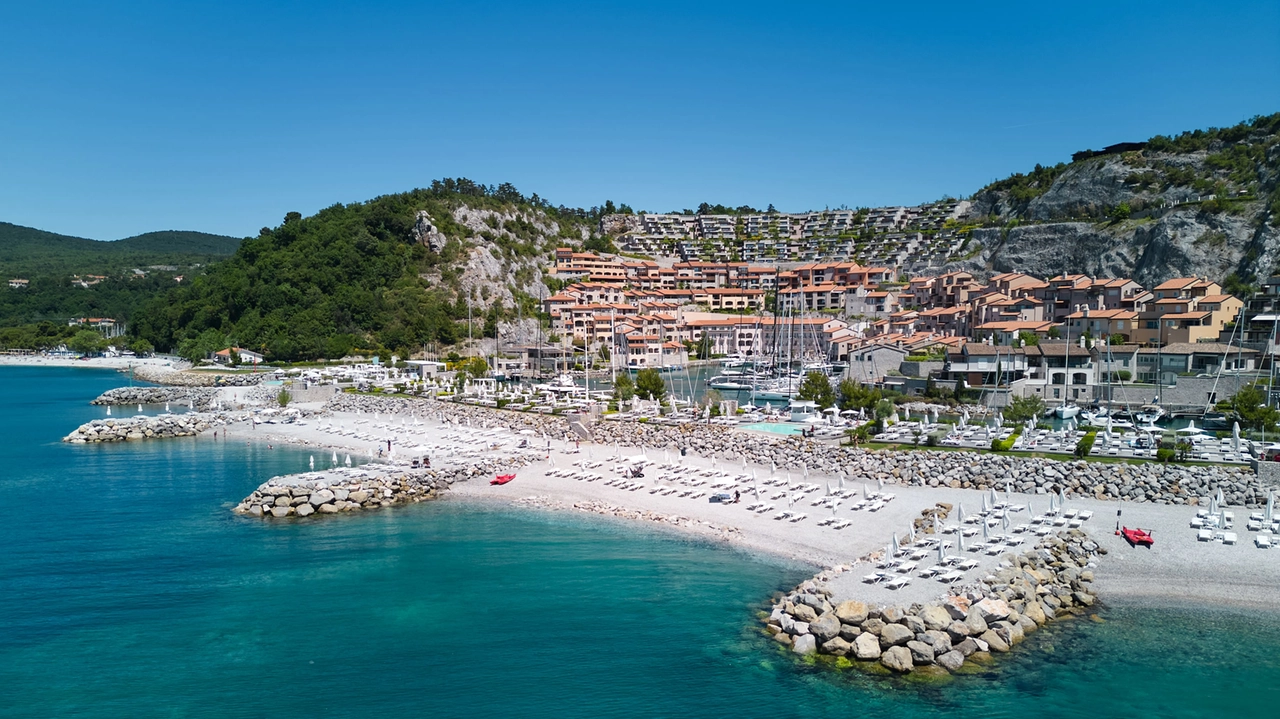 Trieste, mini guida delle spiagge