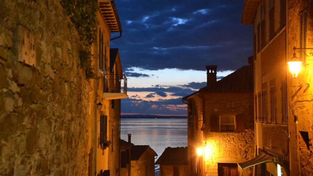 Festival delle Corrispondenze a Monte del Lago di Magione: viaggio nel cuore del Trasimeno