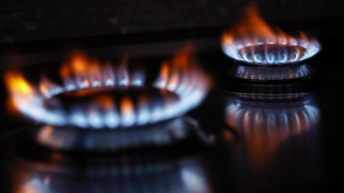 Il gas apre in rialzo sul mercato di Amsterdam (+1,2%)