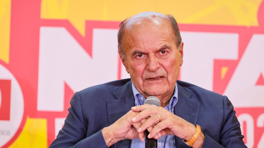 L’assoluzione: “Bersani? È ironico, non diffamò Vannacci”